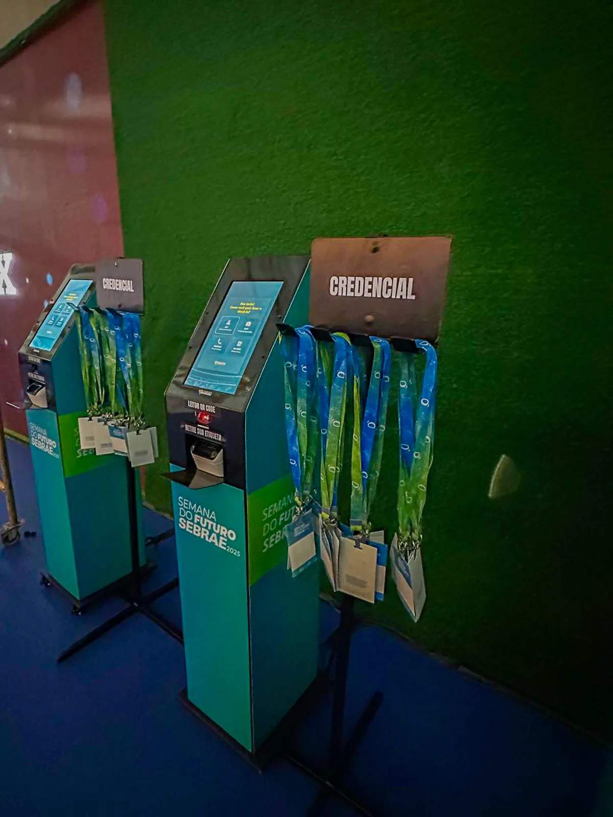 Credenciamento SEBRAE